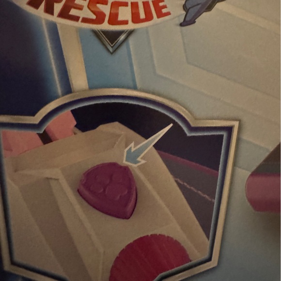 NEW🔥PAW Patrol SKYE, Figure & DELUXE Jet ACTION SET! Batteries Included! 3+ - Picture 6 of 11